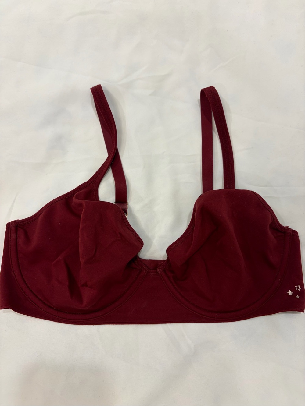 Aerie Real Me Unlined Bra 🐞